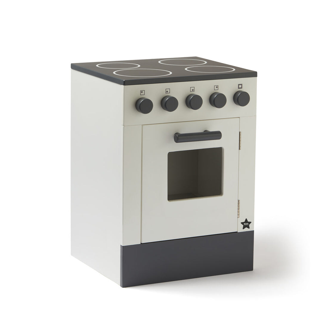 Kids Concept Play Stove - White