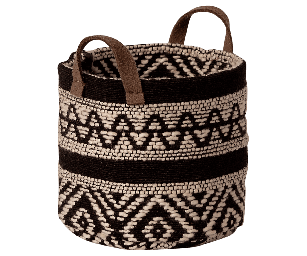 Maileg Miniature Woven Basket
