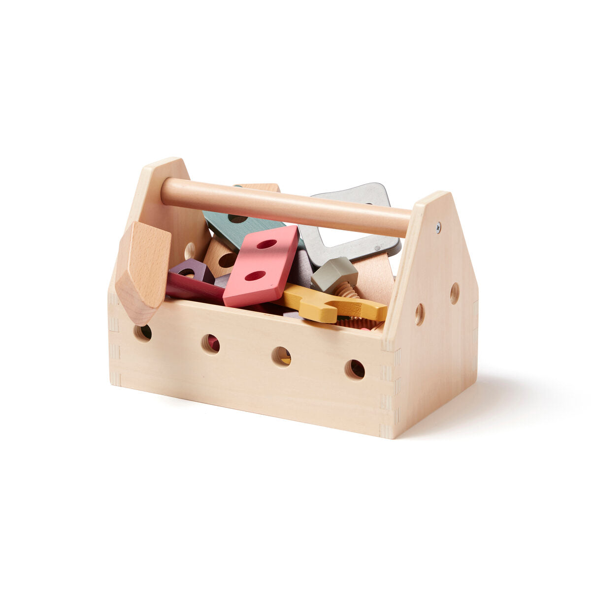 Kids Concept Tool box