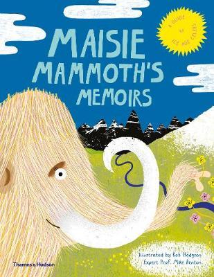 Maisie Mammoth&