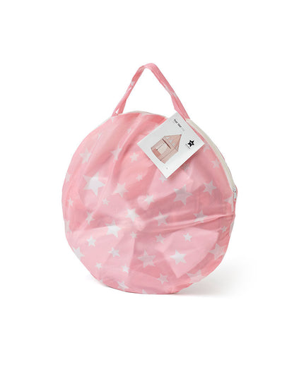 Kids Concept Star Play Tent Pink