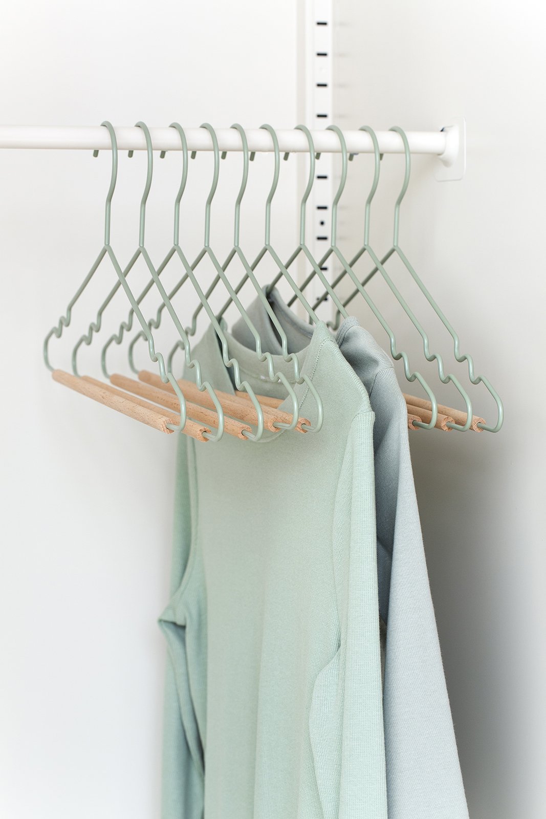 Adult Top Hangers- Choose your colour