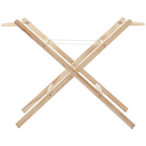 Moses Basket Stand