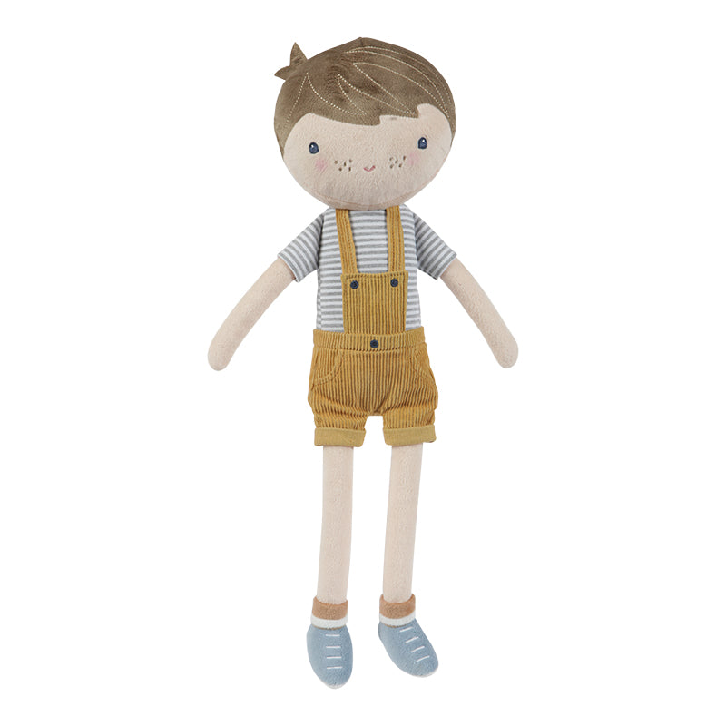 Little Dutch Jim Doll - Large (50cm)