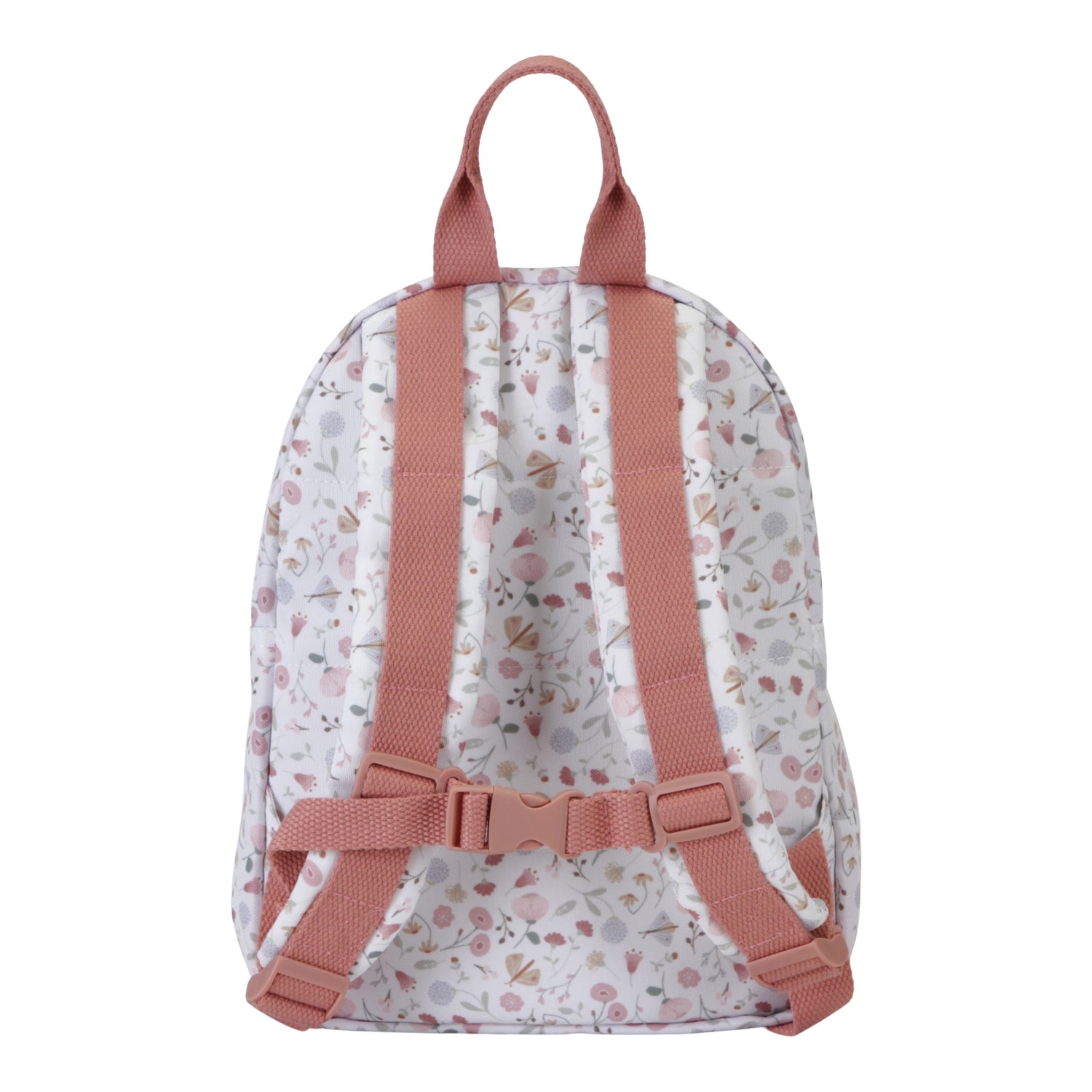 Little Dutch Kids backpack - Flowers and Butterflies