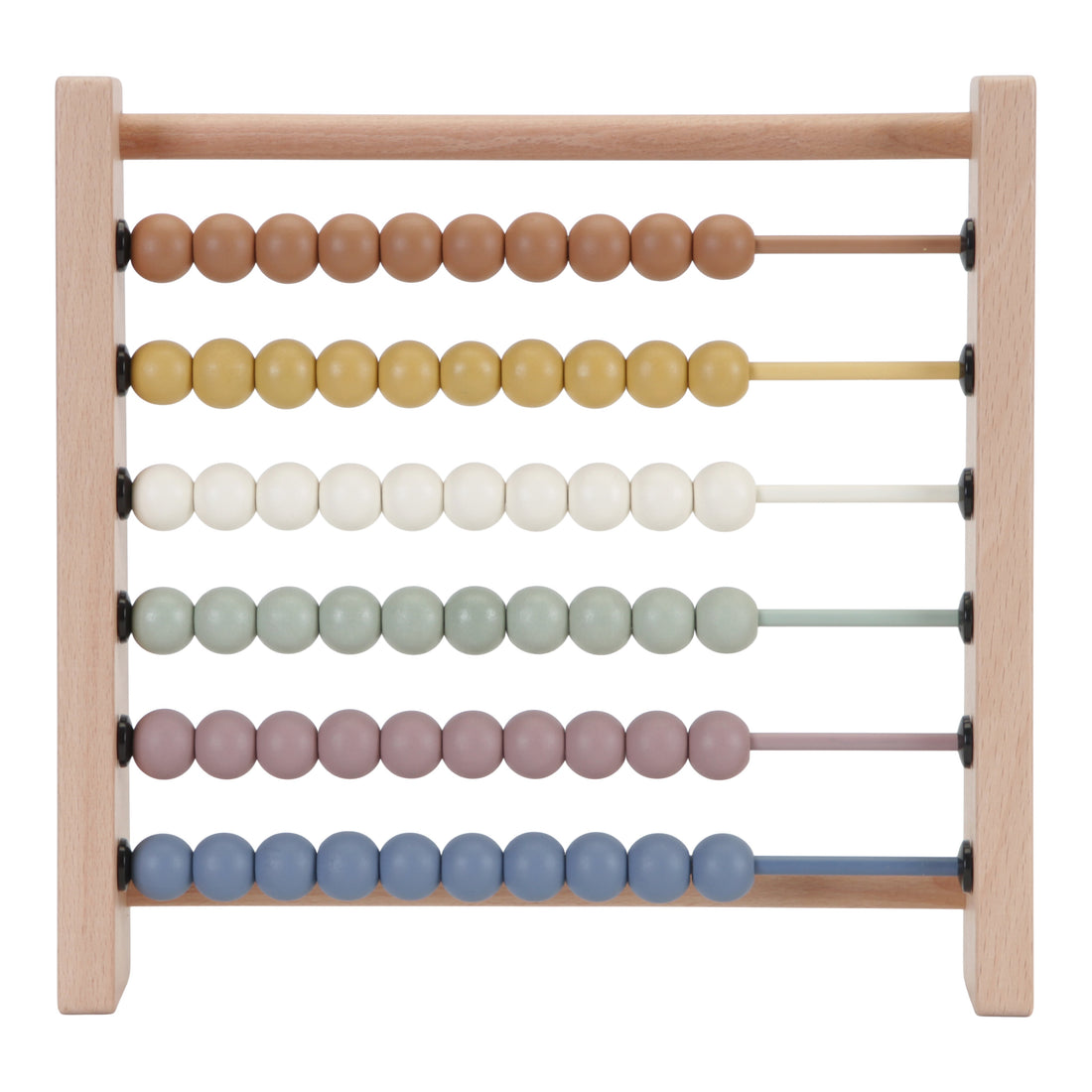 Little Dutch Abacus - Vintage