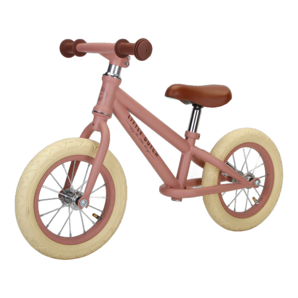 Balance bike little deals dutch