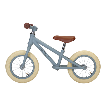 Little Dutch Balance Bike - Matte Blue