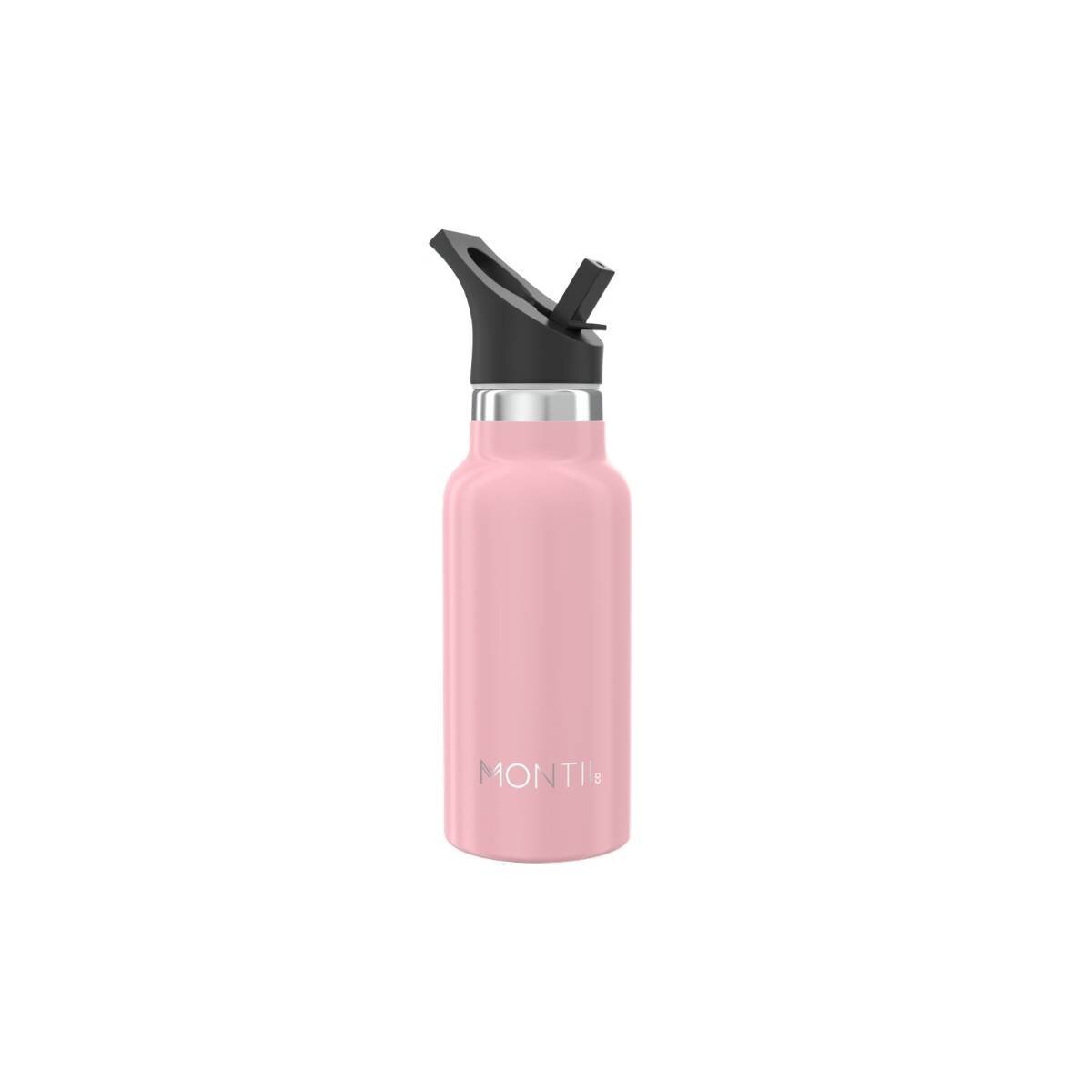 Montii Mini Bottle - Dusty Pink