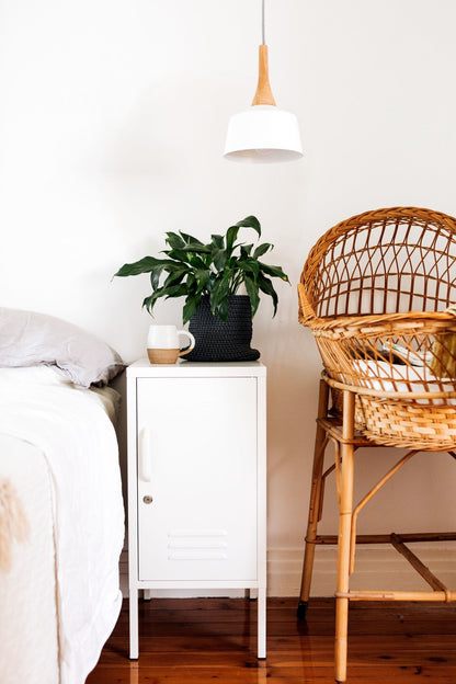 The Shorty in Chalk (Pre-order)