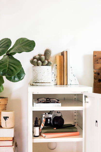 The Shorty in Chalk (Pre-order)