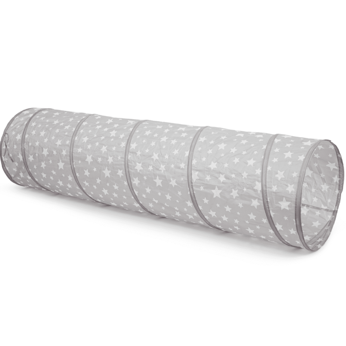 Kids Concept Grey Star Tunnel