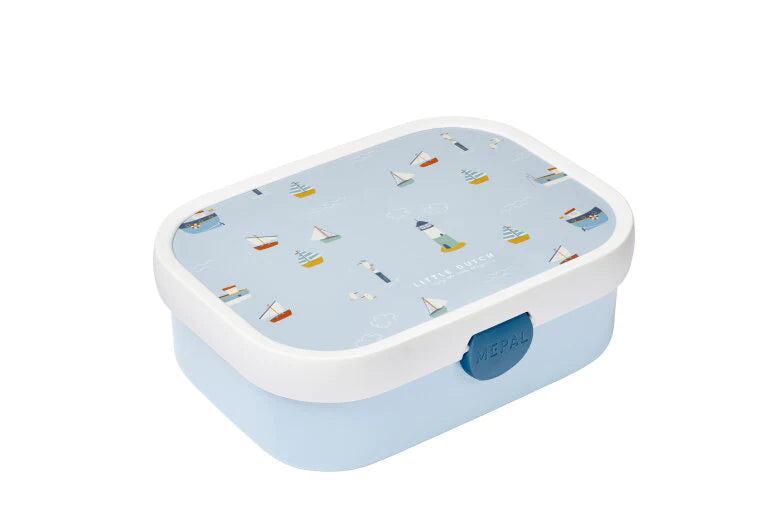 Little Dutch Lunchbox - Sailors Bay