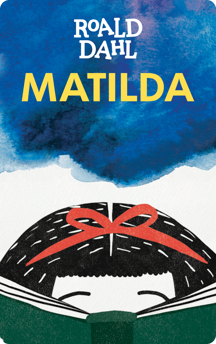 Yoto Matilda