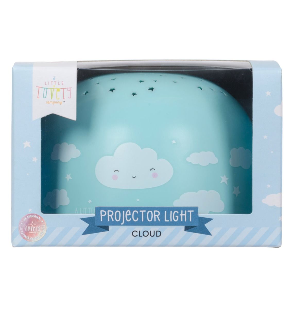 Projector Light - Cloud