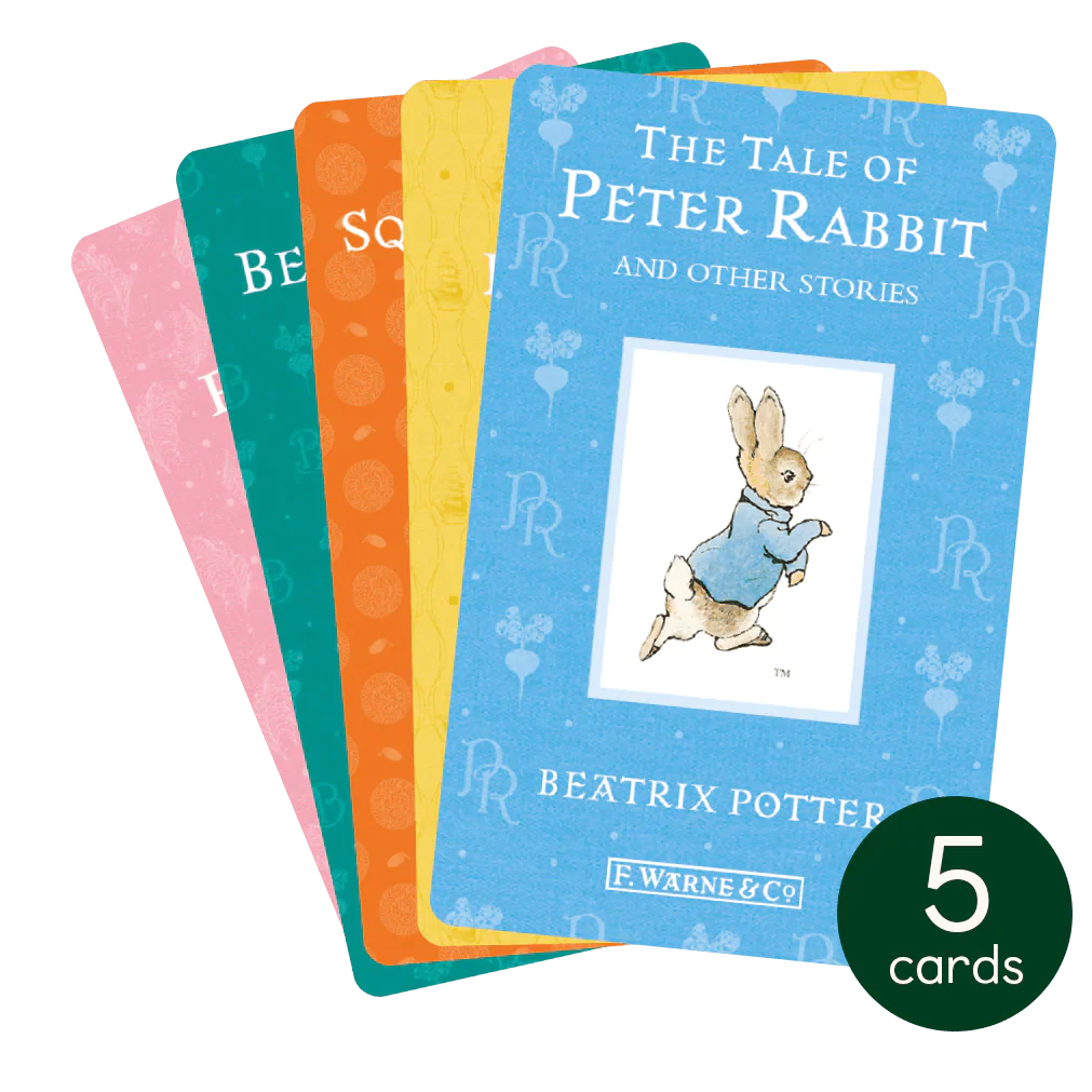 Yoto Beatrix Potter - The Complete Tales